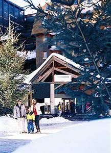 Pierre & Vacances Residence L`Ours Blanc