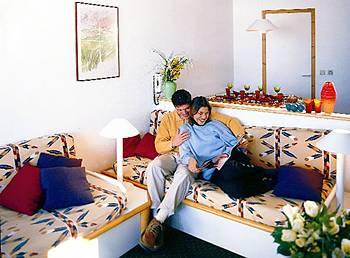 Pierre & Vacances Residence L`Ours Blanc