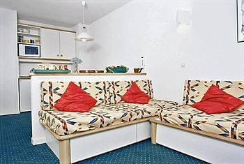 Pierre & Vacances Residence L`Ours Blanc