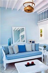 Отель Pietra e Mare в о. Миконос - Греция