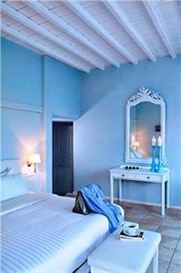 Отель Pietra e Mare в о. Миконос - Греция