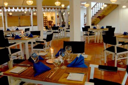 Отель Pigeon Island Beach Resort в Нилавели - Шри-Ланка