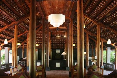 Pilgrimage Village Boutique Resort & Spa 