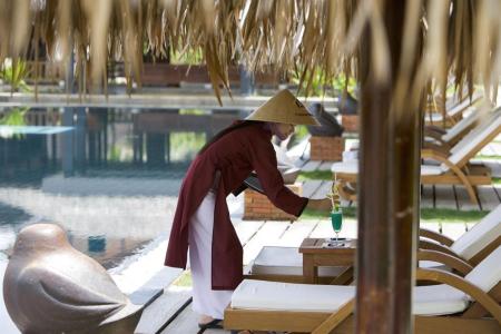 Pilgrimage Village Boutique Resort & Spa 