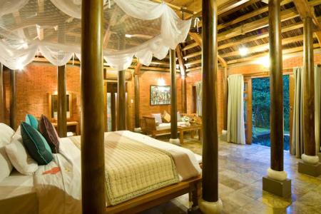 Pilgrimage Village Boutique Resort & Spa 
