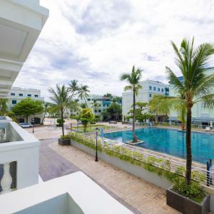отель Herring Hotel Phu Quoc