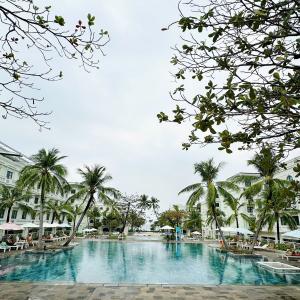 отель Paloma Phu Quoc Hotel