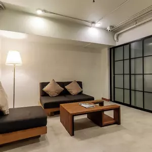 отель StayAt Bedever Bangkok Hotel