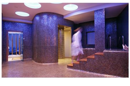 Отель Pilot Beach Resort  в о. Крит-Ханья - Греция