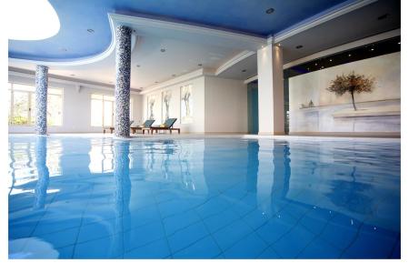 Отель Pilot Beach Resort  в о. Крит-Ханья - Греция