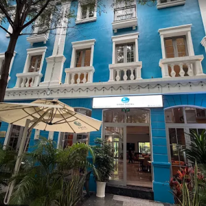 отель Sora Hotel Phu Quoc - Khem Beach