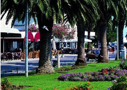 Отель Pine в Боко-Которская бухта - Черногория