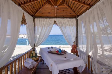 Отель Pine Bay Holiday Resort в Кушадасы - Турция