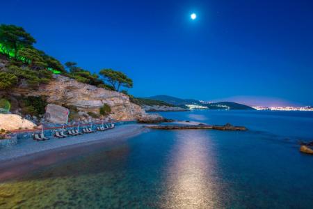 Отель Pine Bay Holiday Resort в Кушадасы - Турция