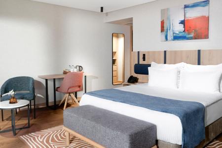 Отель Elite World Kusadasi в Кушадасы - Турция