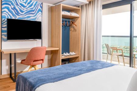 Отель Elite World Kusadasi в Кушадасы - Турция