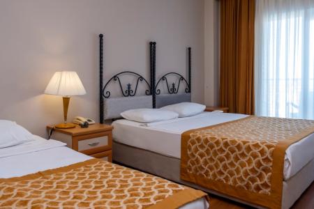 Отель Pine House в Чамьюва - Турция