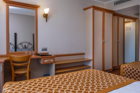 Отель Pine House в Чамьюва - Турция