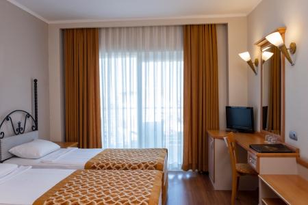 Отель Pine House в Чамьюва - Турция