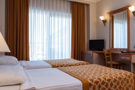 Отель Pine House в Чамьюва - Турция