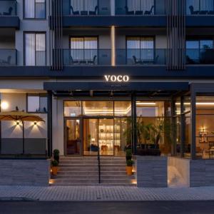 отель Voco Antalya Konyaalti