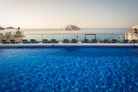 Отель H-TOP Pineda Palace в Коста дель Маресме - Испания