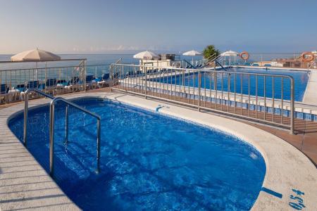 Отель H-TOP Pineda Palace в Коста дель Маресме - Испания