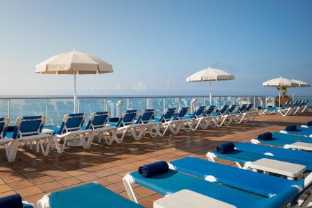 Отель H-TOP Pineda Palace в Коста дель Маресме - Испания