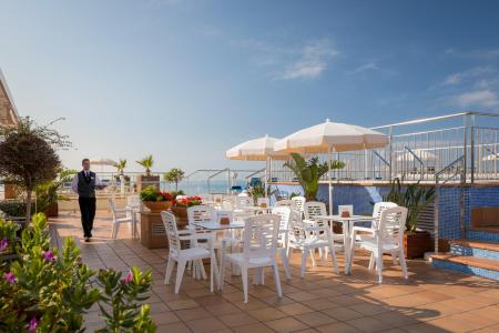 Отель H-TOP Pineda Palace в Коста дель Маресме - Испания