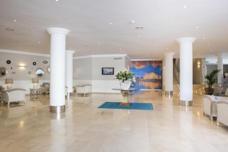 Sunlight Bahia Principe Coral Playa