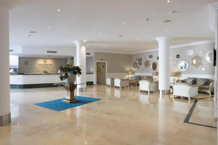 Sunlight Bahia Principe Coral Playa