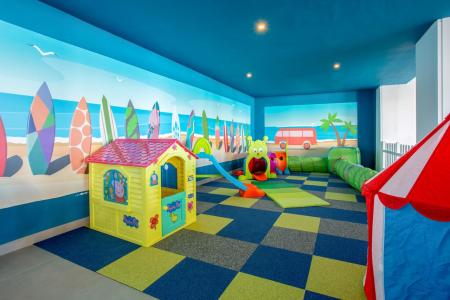 Sunlight Bahia Principe Coral Playa