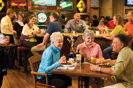 Arizona Charlie's Decatur