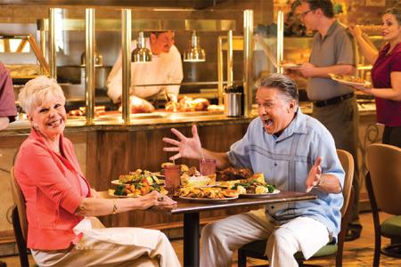 Arizona Charlie's Decatur