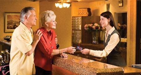 Arizona Charlie's Decatur