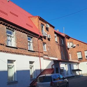 отель Агата