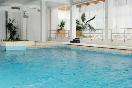 Отель Pineta в П-ов Истрия - Хорватия