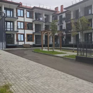 отель Славно в ЖК Монако