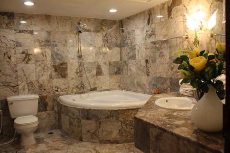 Отель Pinewood Residences  в Паттайя Север - Таиланд