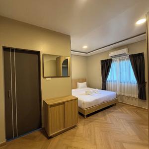 отель Tuna Boutique Hotel