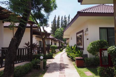 Отель Pinnacle Grand Jomtien Resort & Spa в пляж Джомтьен - Таиланд