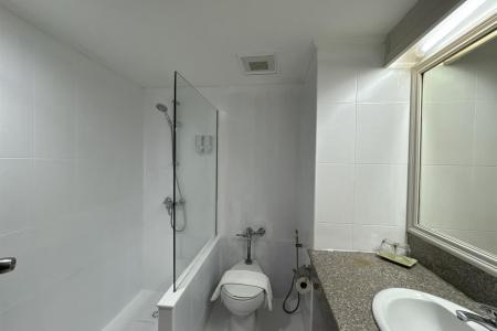 Отель Pinnacle Grand Jomtien Resort & Spa в пляж Джомтьен - Таиланд