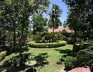 отель Pinnacle Samui Resort & Spa