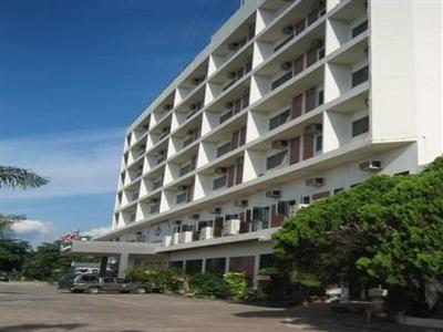Pinnacle Satun Wangmai Hotel
