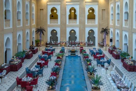 Отель Arjaan Dubai Media City в Дубай - ОАЭ