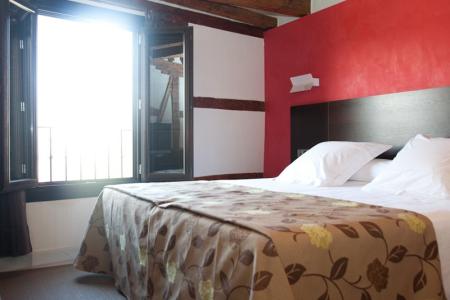 Sercotel Pintor el Greco Hotel