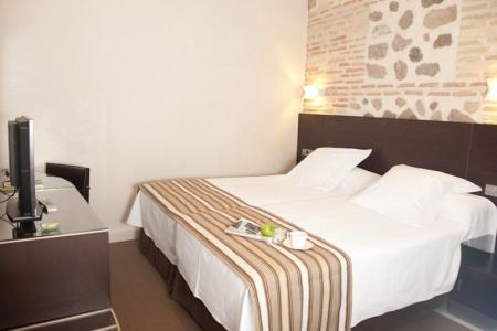 Sercotel Pintor el Greco Hotel