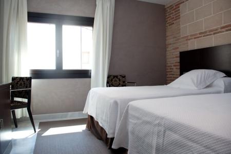 Sercotel Pintor el Greco Hotel