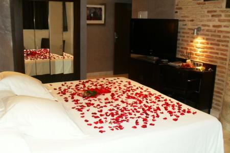 Sercotel Pintor el Greco Hotel