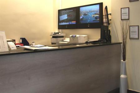 Piraeus Dream City Hotel